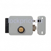 Картинка Замок накладной электромех. 12V VIRO Block Out фикс./нефикс. (Лев) 3 кл. 8967.712.2